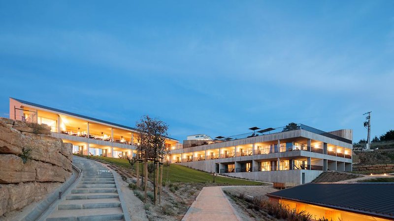Immerso Hotel