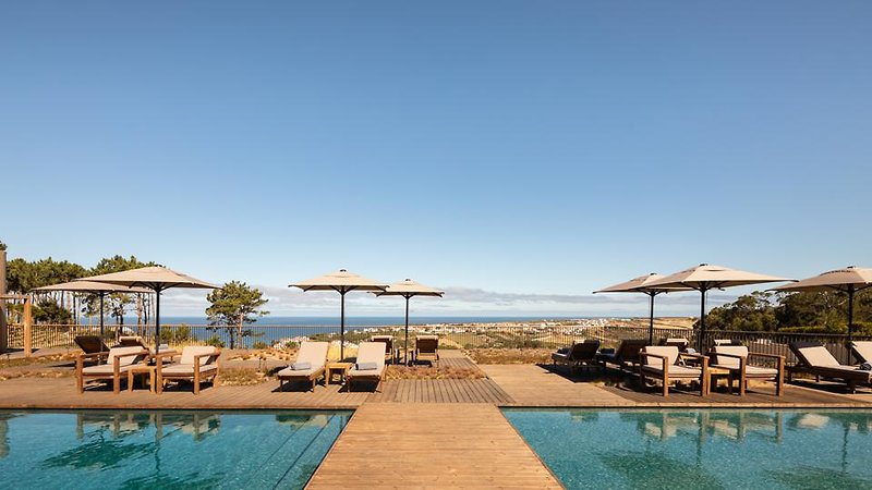 Immerso Hotel