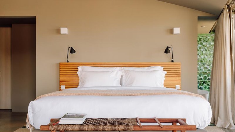 Immerso Hotel