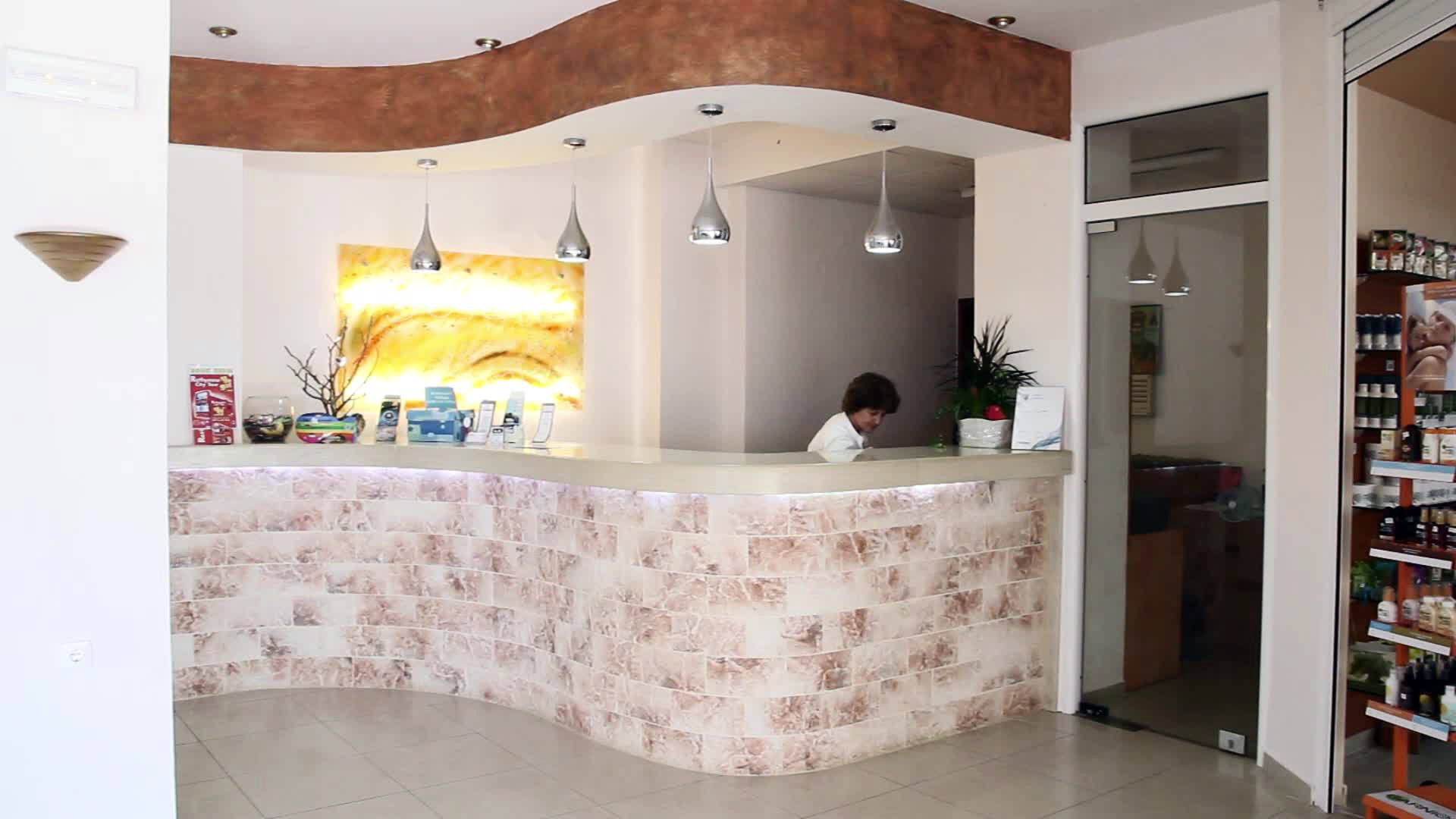 Begeti Bay Hotel