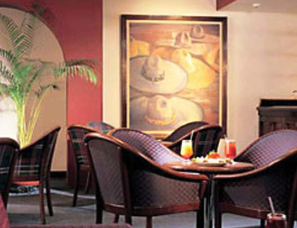 Fiesta Inn León