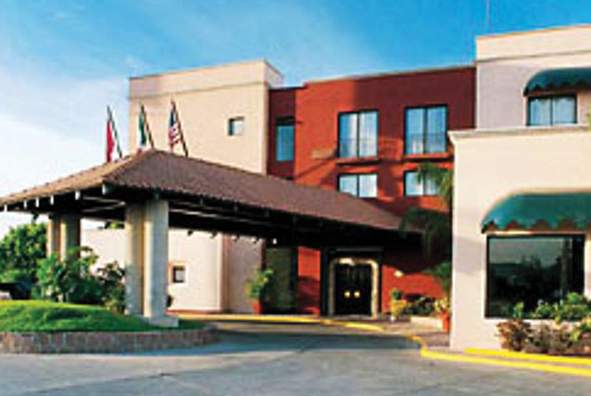 Fiesta Inn León