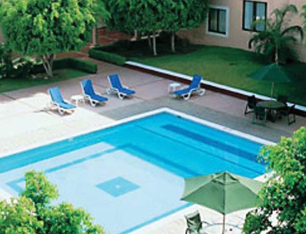 Fiesta Inn León