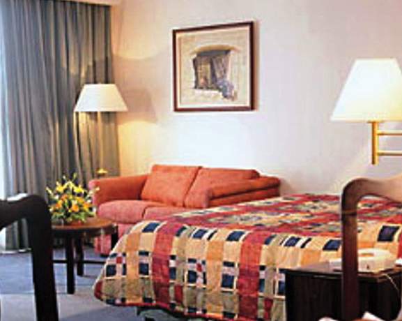 Fiesta Inn León