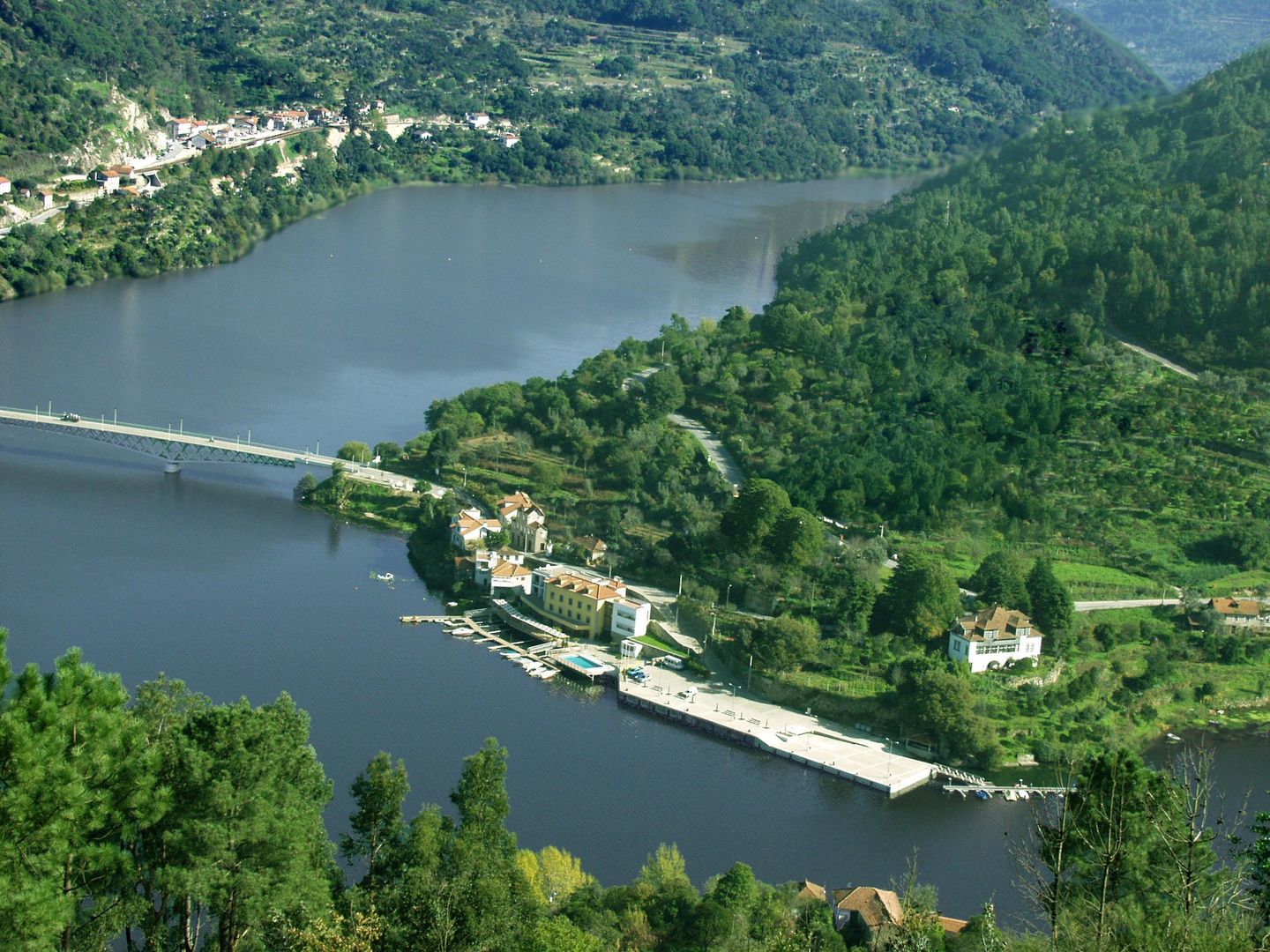 Douro Hotel Porto Antigo