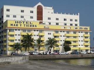 Hotel Mar y Tierra