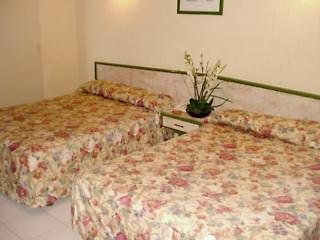 Hotel Mar y Tierra