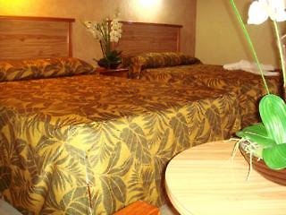 Hotel Mar y Tierra