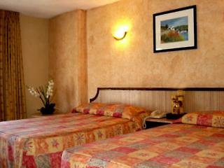 Hotel Mar y Tierra