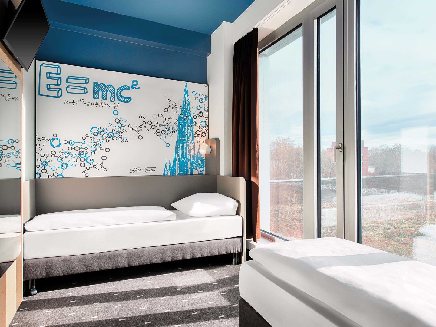 B&B HOTEL Ulm