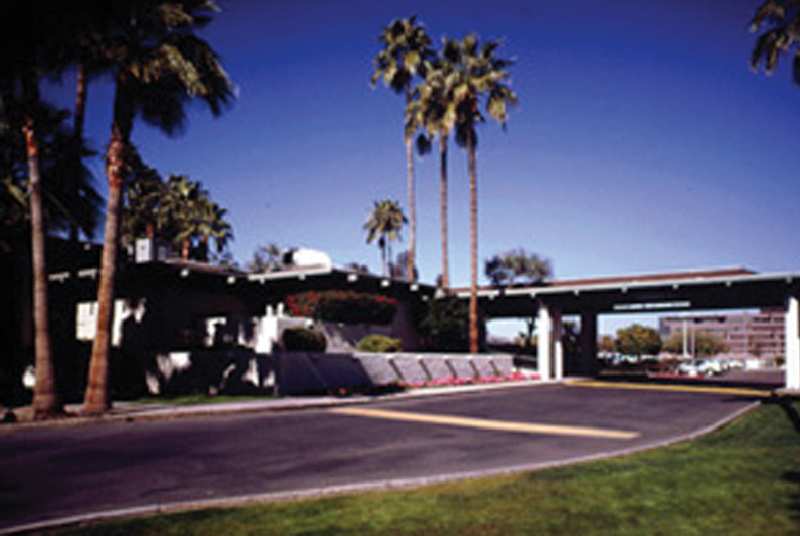 Days Inn Scottsdale Fashion Square