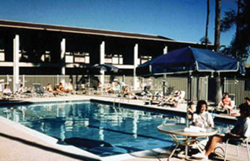 Days Inn Scottsdale Fashion Square