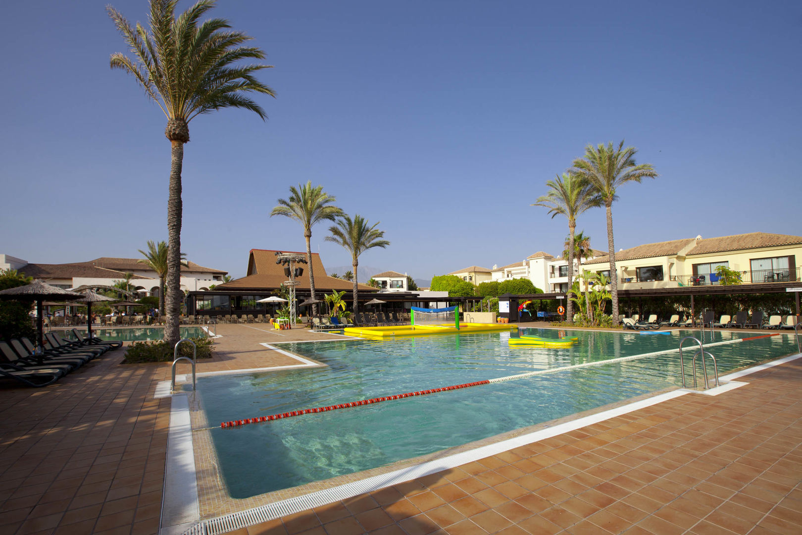 Impressive Playa Granada Golf