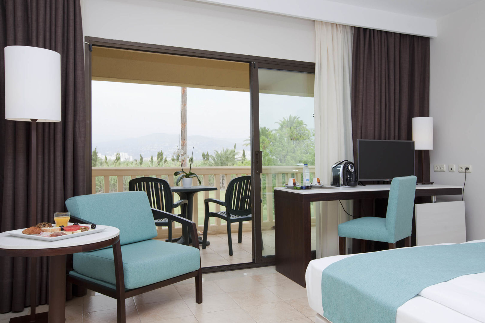 Impressive Playa Granada Golf