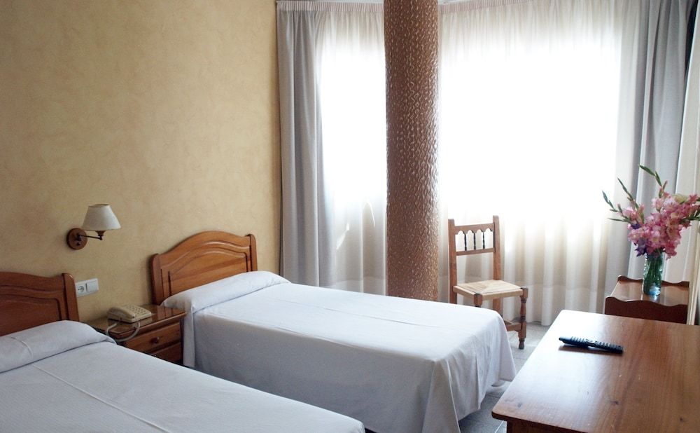 Hotel Jendri