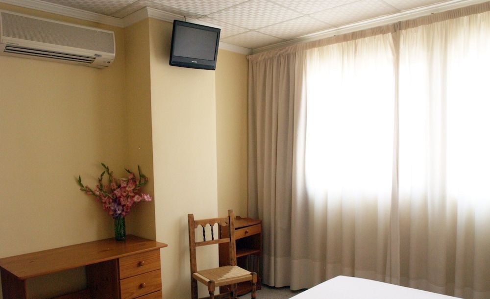 Hotel Jendri