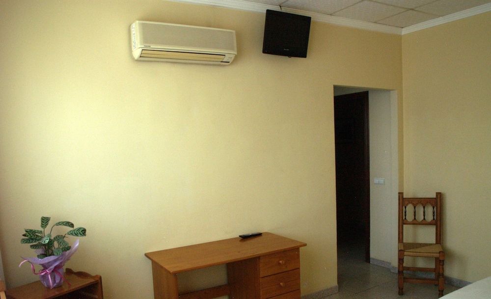 Hotel Jendri