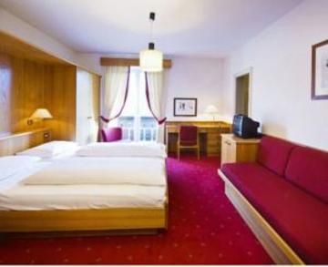 Hotel Ander
