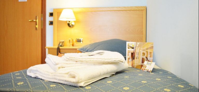 Hotel Bristol