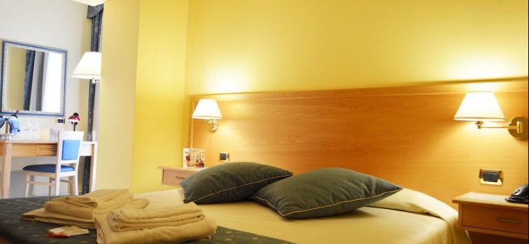 Hotel Bristol