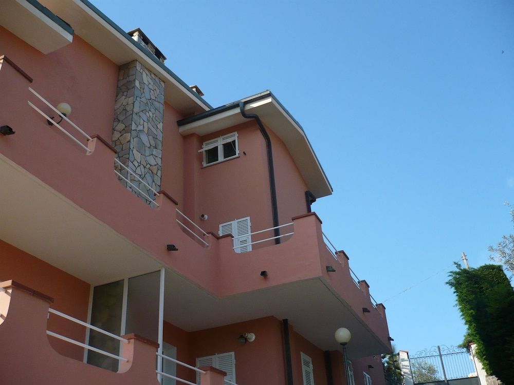Villa Arianna