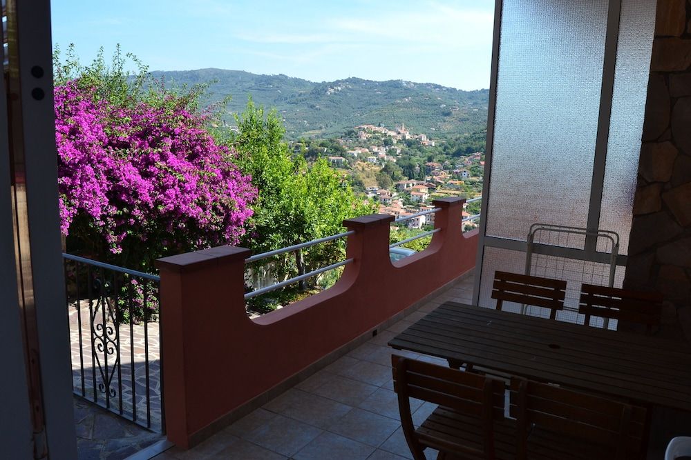 Villa Arianna