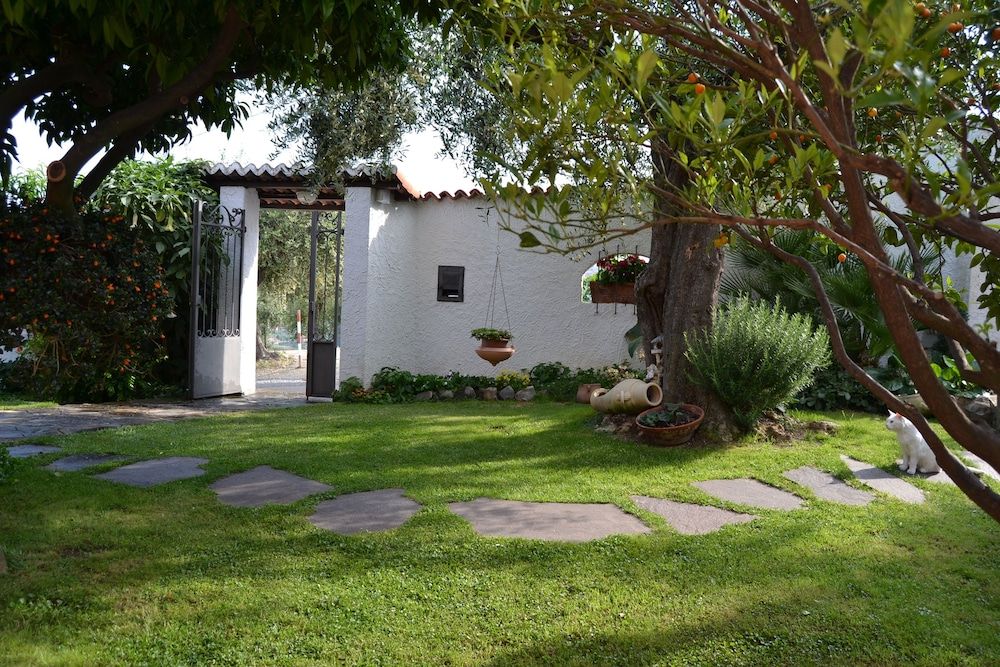 Villa Arianna