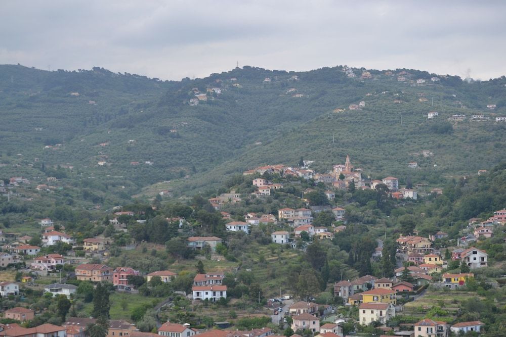 Villa Arianna