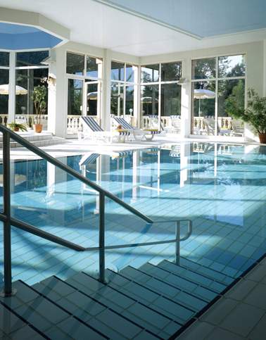 Château de l’Ile & Spa