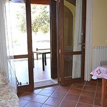 Agriturismo La Dolce Collina