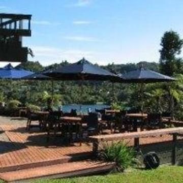 Solitaire Lodge