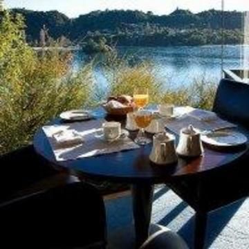 Solitaire Lodge
