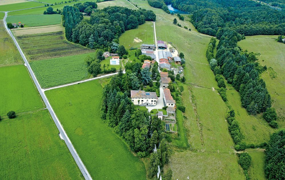 Fattoria Di Marena