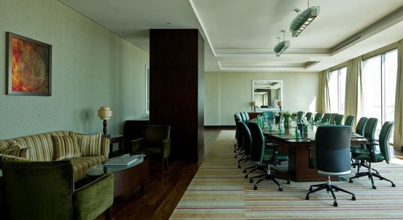 Sofitel Al Khobar The Corniche