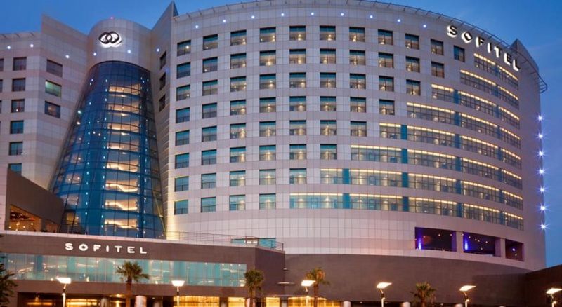 Sofitel Al Khobar The Corniche
