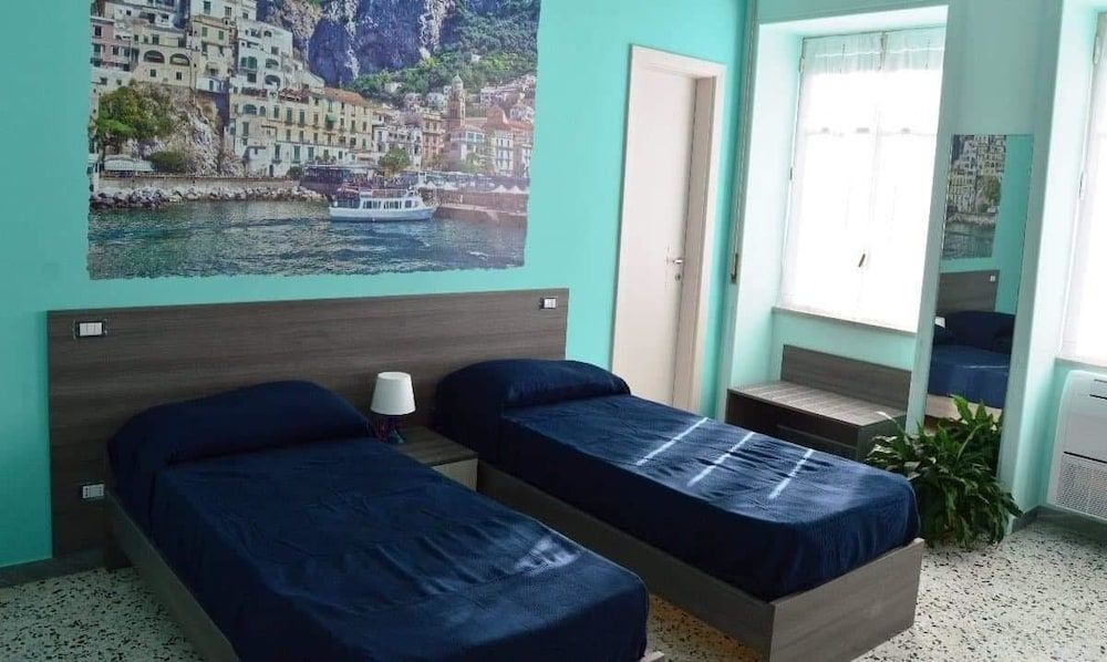 B&B La Fontana De li Papi