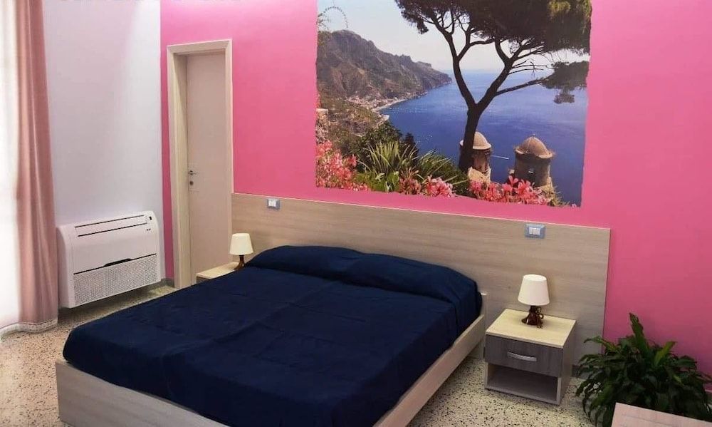 B&B La Fontana De li Papi
