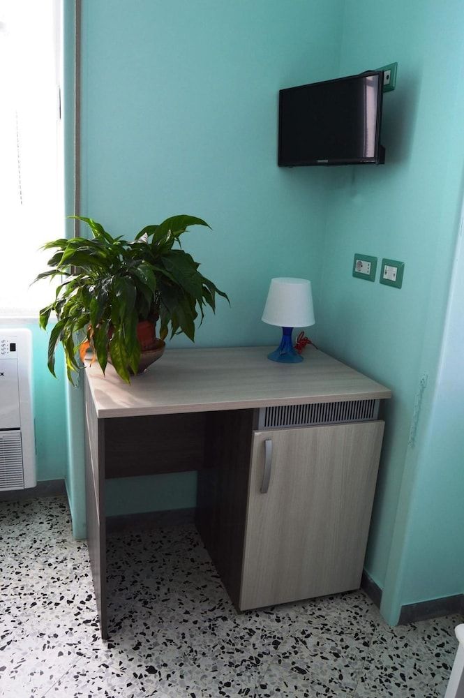 B&B La Fontana De li Papi