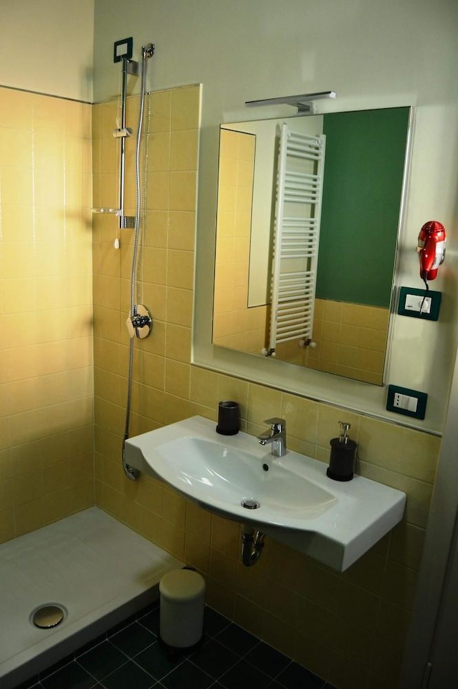 B&B La Fontana De li Papi