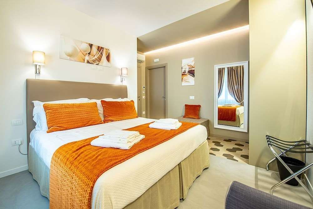 Bed & Breakfast Casa Ercoli