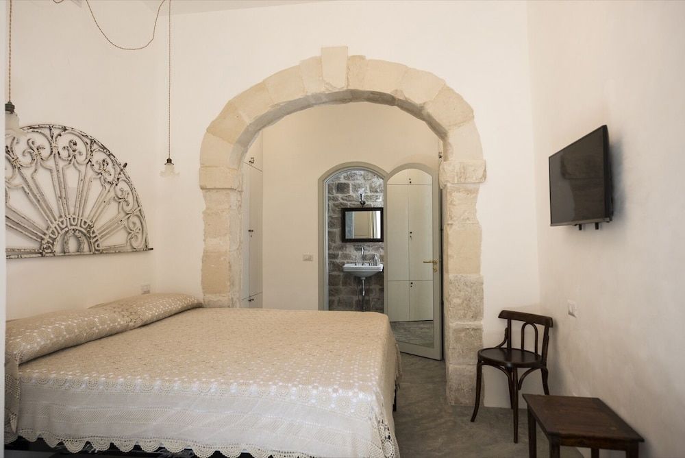Sanbartolomeo Casa E Putia