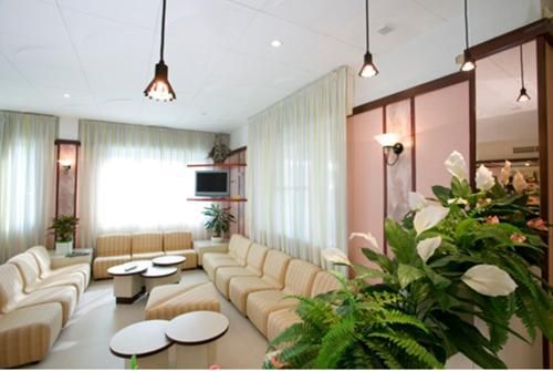 Residence Amalfi