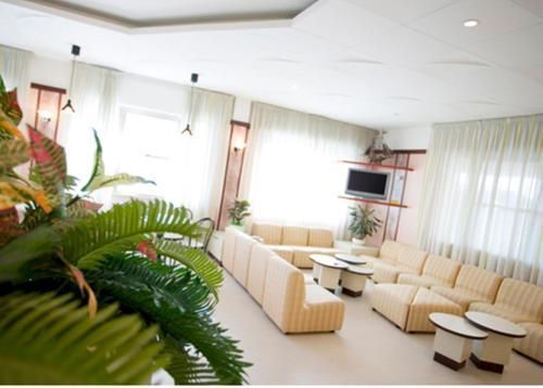 Residence Amalfi