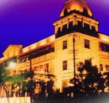 The Astor Hotel, a Luxury Collection Hotel, Tianjin