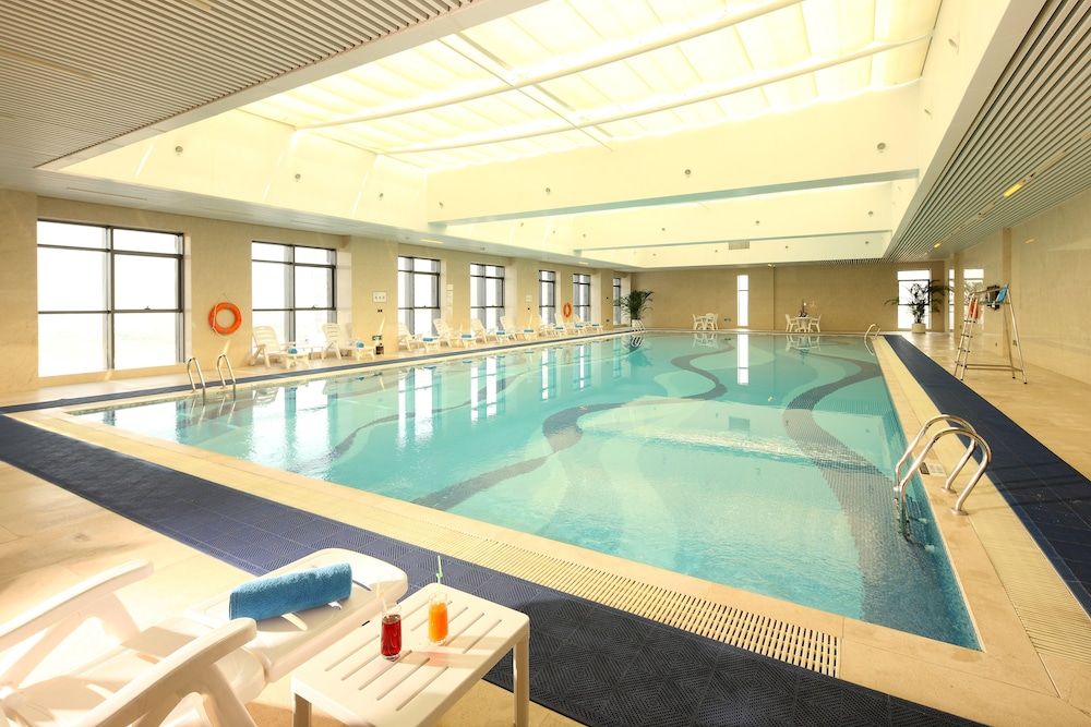 Wyndham Grand Plaza Royale Changsheng Jiangyin