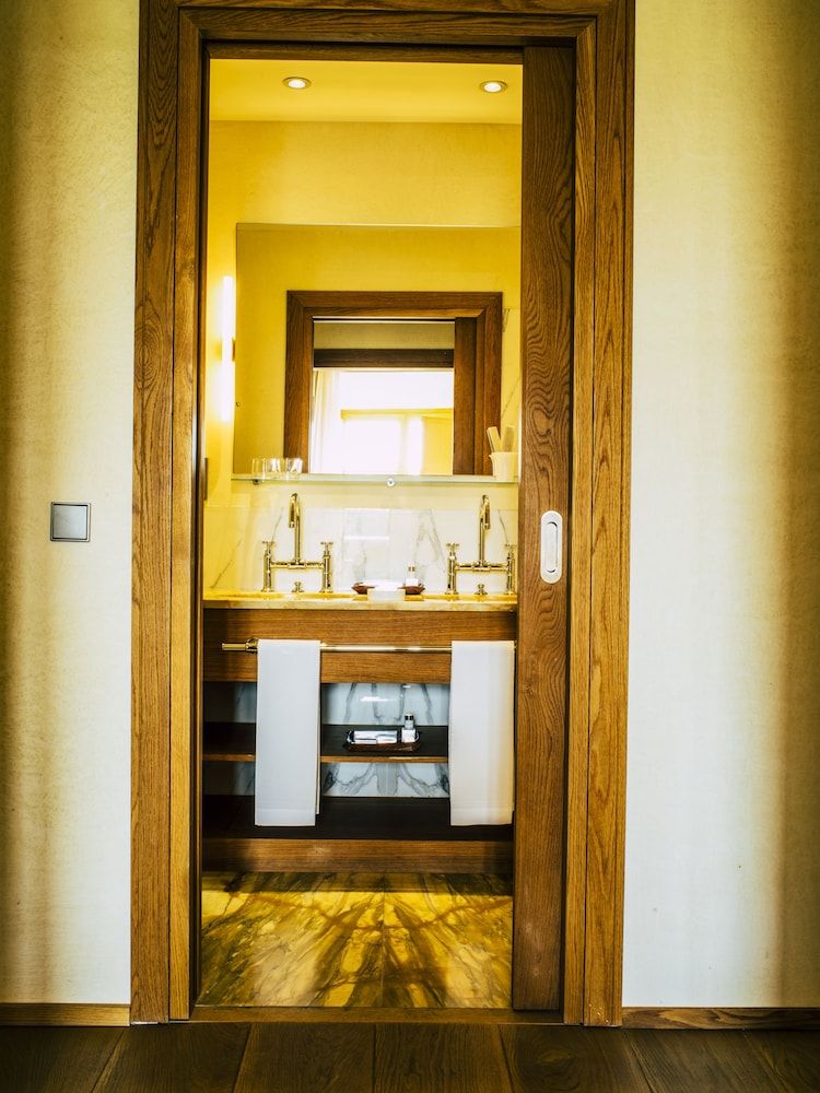 Hotel Abadía Retuerta Le Domaine
