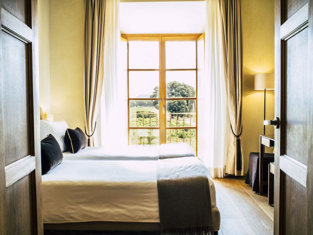 Hotel Abadía Retuerta Le Domaine