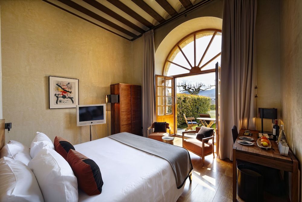 Hotel Abadía Retuerta Le Domaine