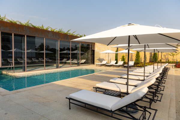 Solar do Requeijo by Luna Hotels & Resorts