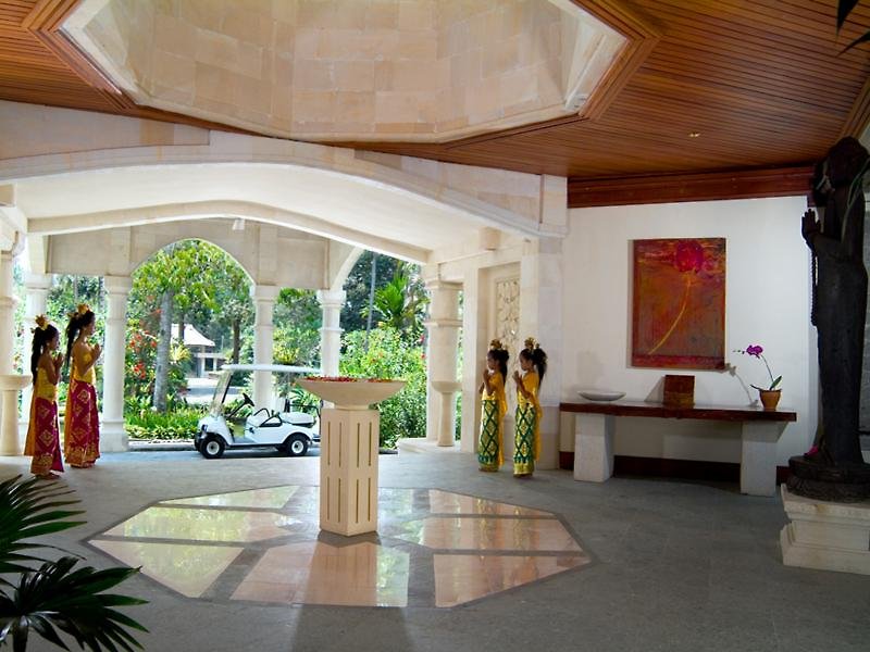 The Payogan Villa Resort & Spa